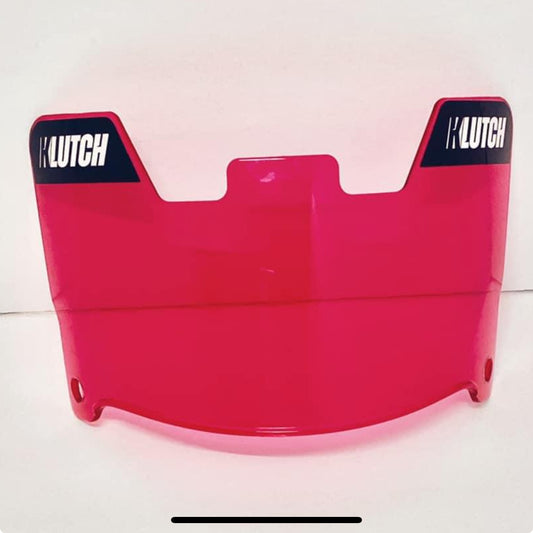 Pink Regular Visor