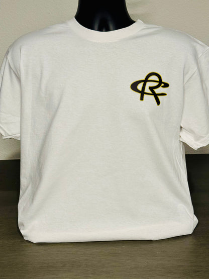 RC Logo with Texas Bulldog back