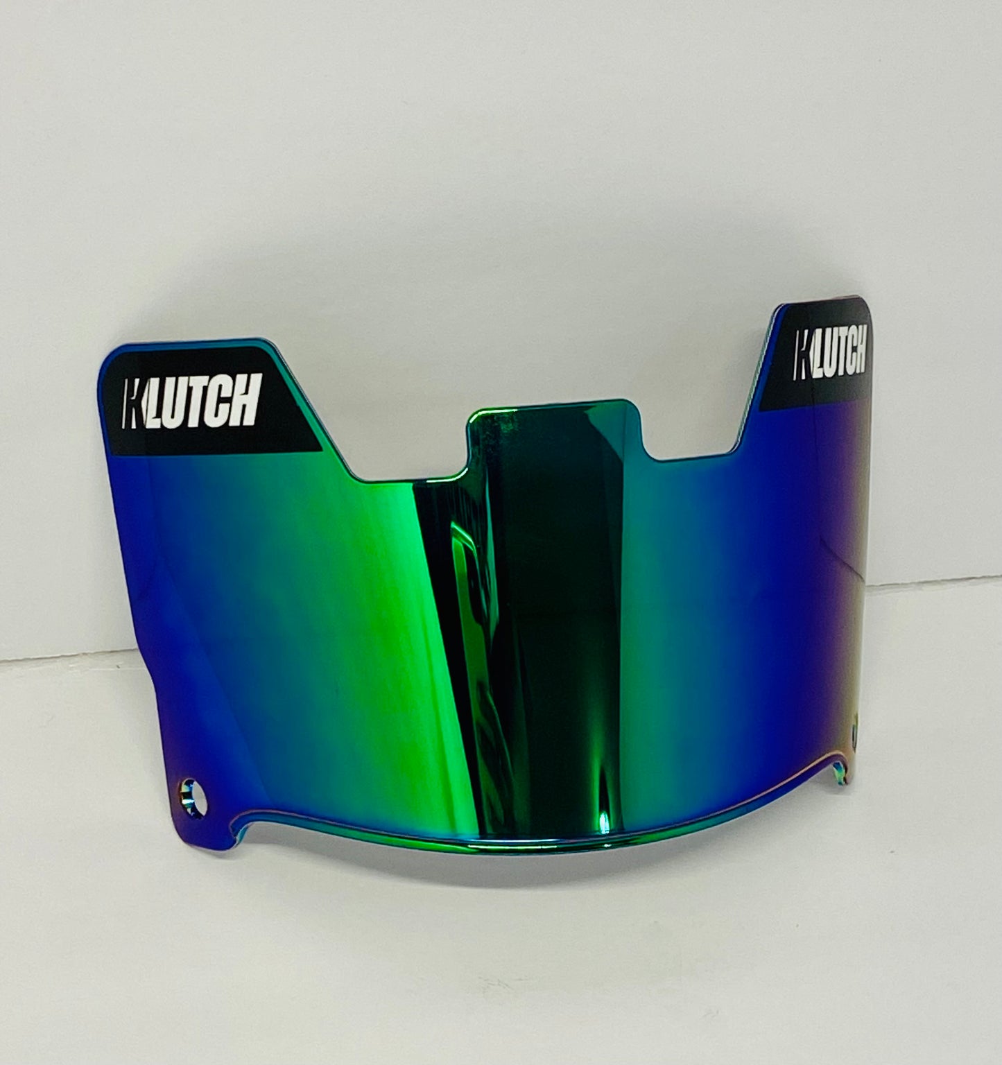 GREEN GOBLIN VISOR